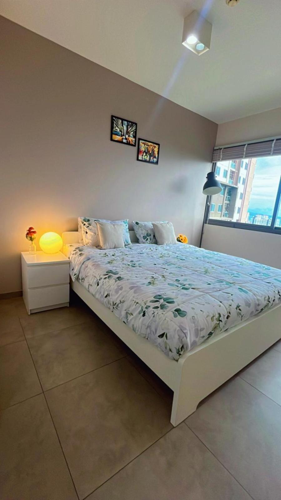 Sea View -High Floor 2 Bed Room Excellent Location Pattaya Exterior photo