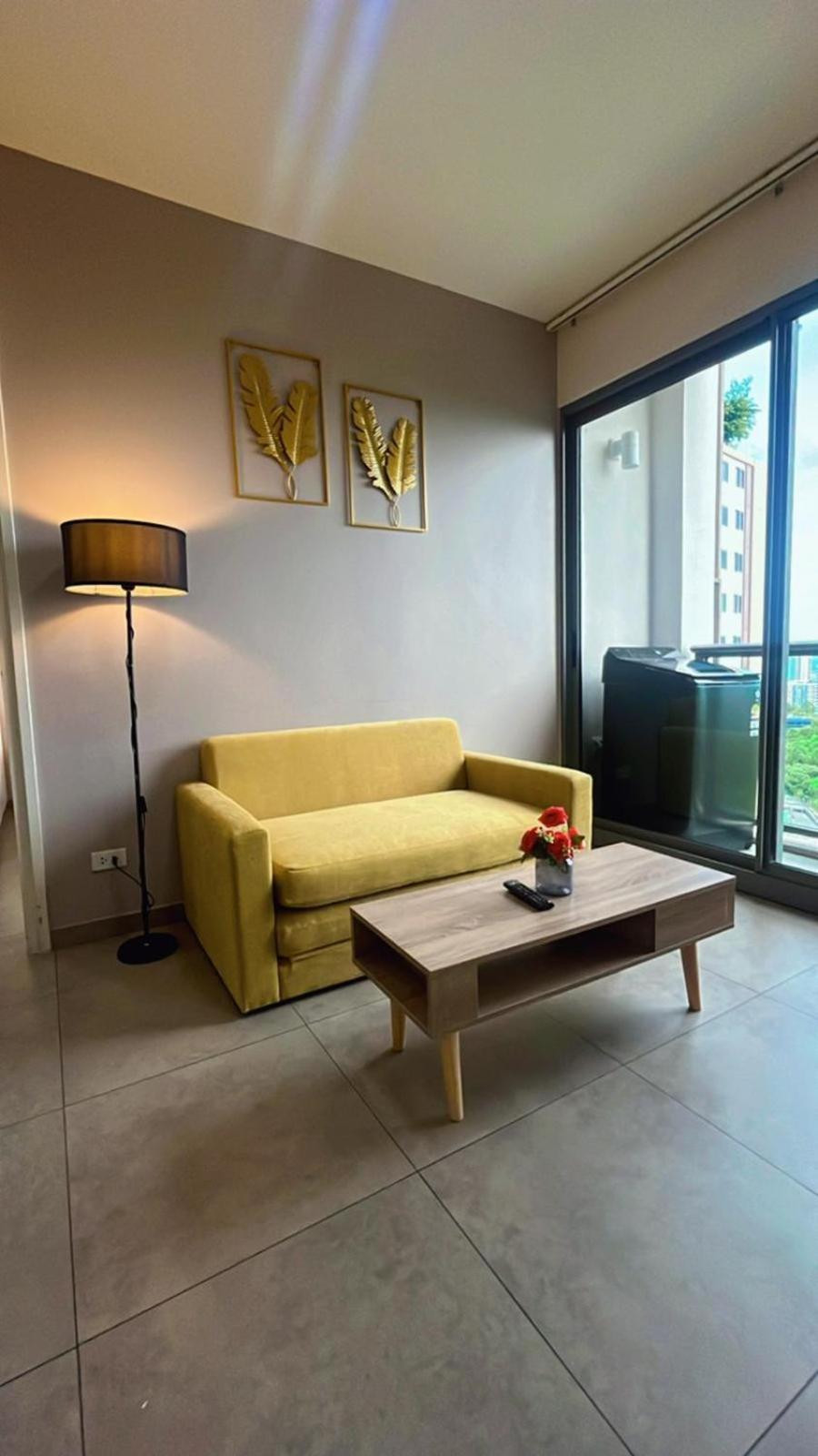 Sea View -High Floor 2 Bed Room Excellent Location Pattaya Exterior photo
